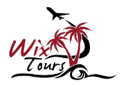 Wix Tours and Transfers logo